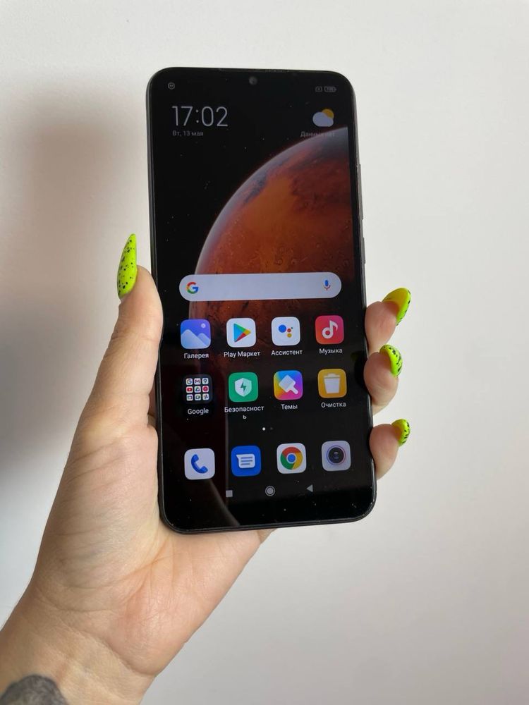 Redmi 9A 2/32 gb