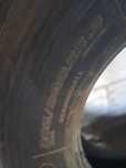Opony 295/80R/22.5