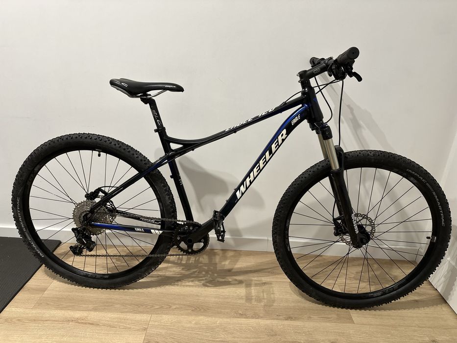 Wheeler 420 Eagle 1x11 29" HT Sram NX Deore RockShox MTB Trail
