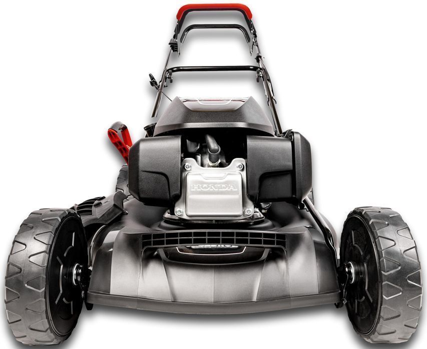 Honda Kosiarka Spalinowa Do Trawy Cedrus Ks51S-H Z Napędem 5W1 51Cm