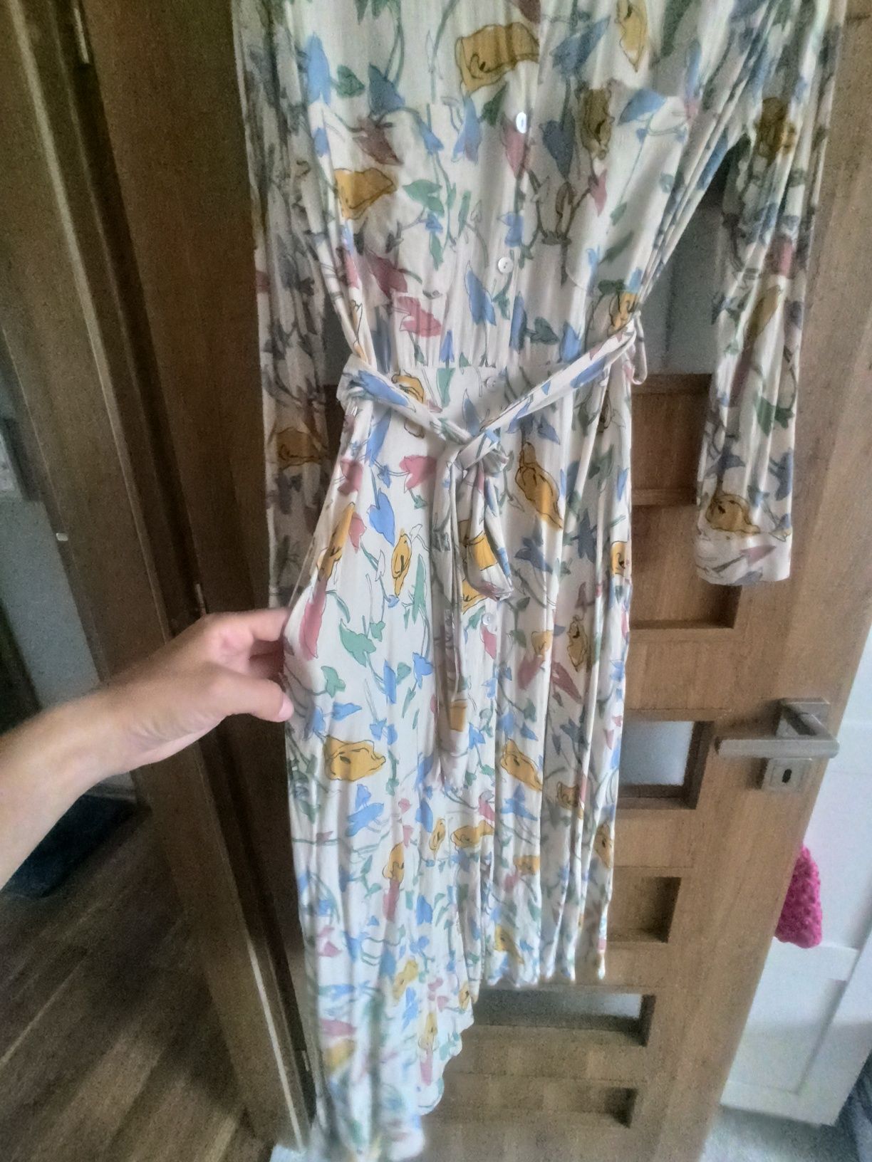 Szmizjerka Zara midi r. M