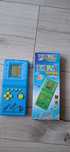 Tetris Brick Game