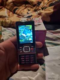 Sony Ericsson T715 Pink stan BDB