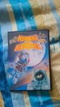 Film Film DVD "Wyprawa na księżyc 3D" + dwie pary okularów