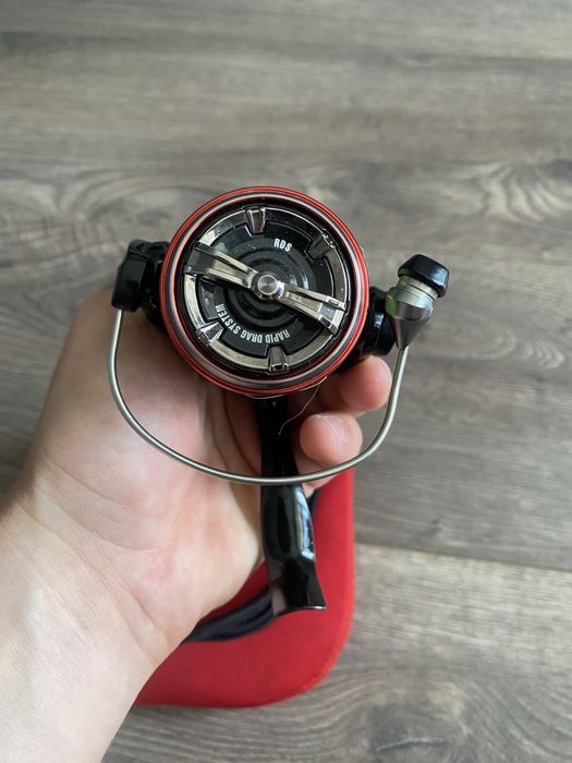 Котушка Azura Sawada 2000S