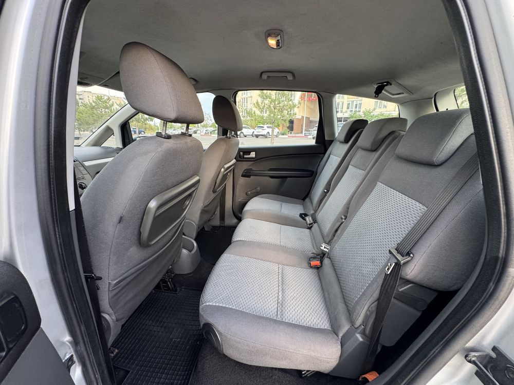 Ford Focus. C-MAX, 1.6 CDTI,Механика ,2005 року, Ухожен,НИКОЛАЕВ !
