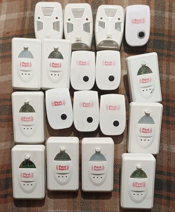 Мегалот під ремонт