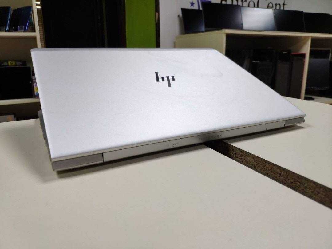 Ноутбук, HP EliteBook 840 G5