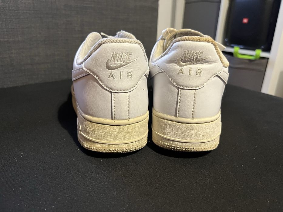 Air force n40  da nike