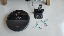 Robot Aspirador Cecotec