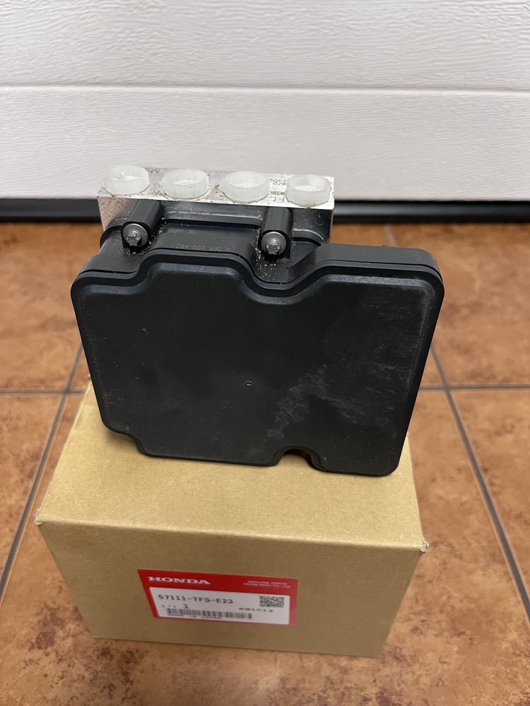 Pompa ABS modulator ABS HONDA HRV II 1.5 B 2019