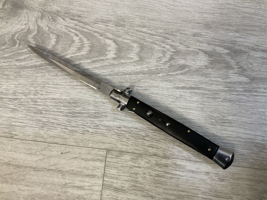 нож итальянский стилет  удлиненый  33
