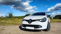 Renault Clio Polski salon, super stan, diesel