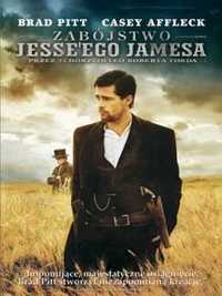 Zabójstwo Jesse'ego Jamesa przez Tchórzliwego Roberta Forda DVD