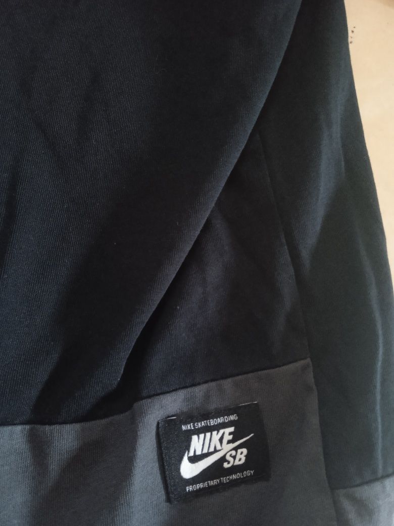 Męska koszulka Nike SB
