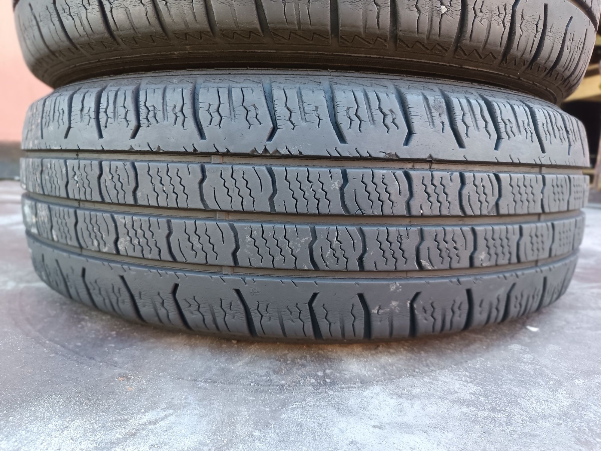 Шини Rosava 225/70 R15C резина цешка Р15 С