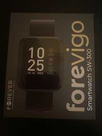 SmartWatch FOREVER ForeVigo SW-300 Czarny