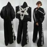 Oversize Bomber / 3 Types / бомбер фосфор, адидас и бланковый оверсайз