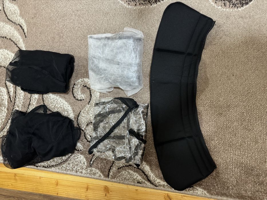 Коляска Espiro Millo 2в1