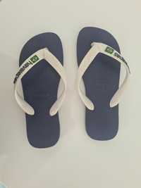 Chinelos Havaianas 35-36