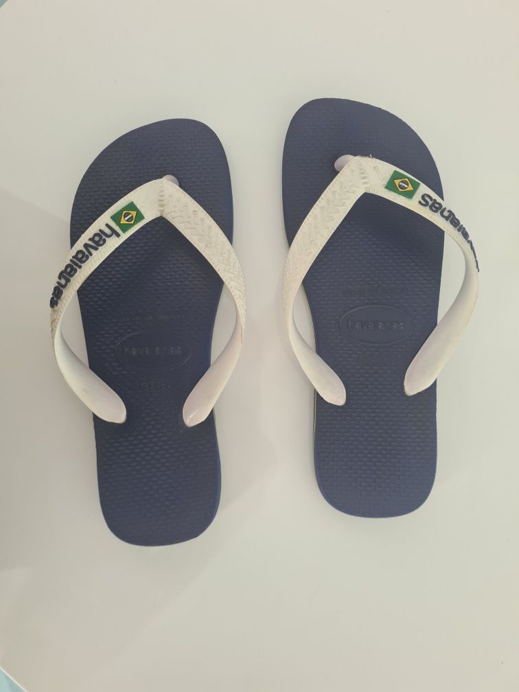 Chinelos Havaianas 35-36