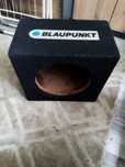 Skrzynia basowa blaupunkt