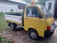 Sprzedam Piaggio Porter Kipper