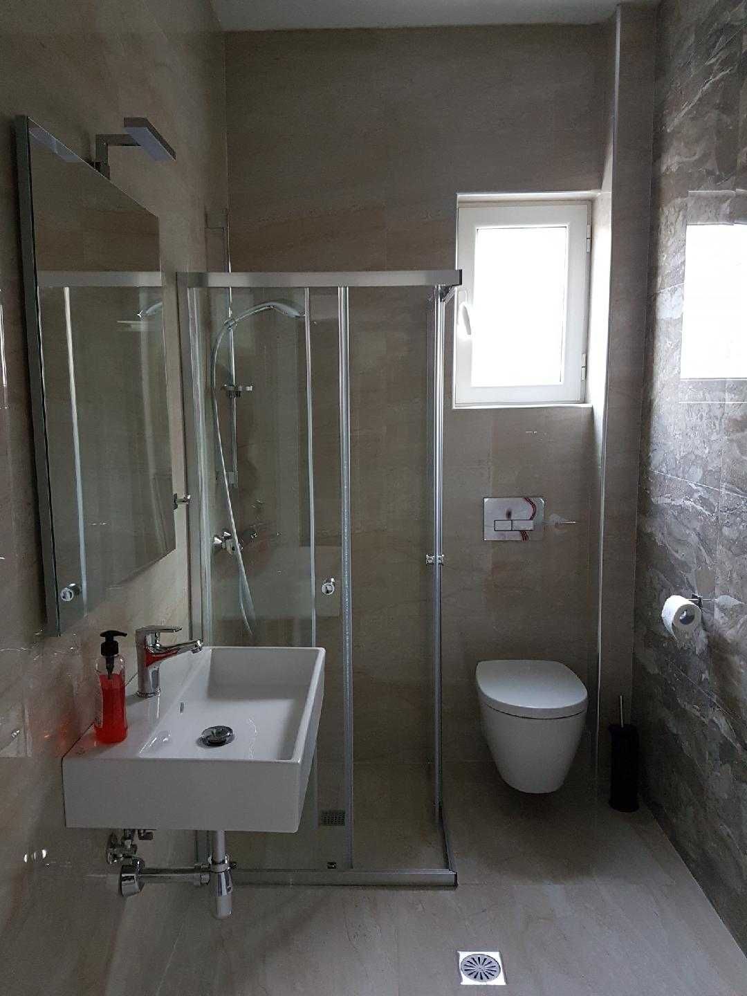 Apartament Szmaragdowy, Saranda, Albania