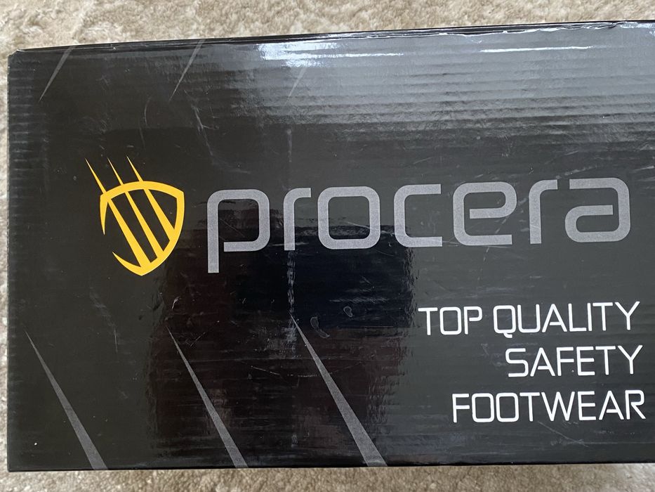 Спецвзуття розмір 42