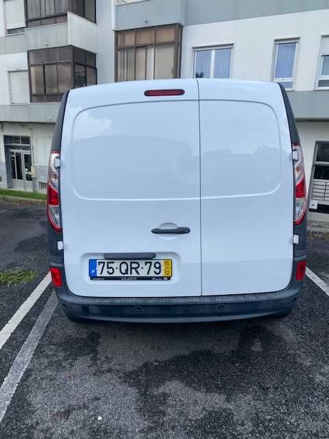 Kangoo em óptimo estado