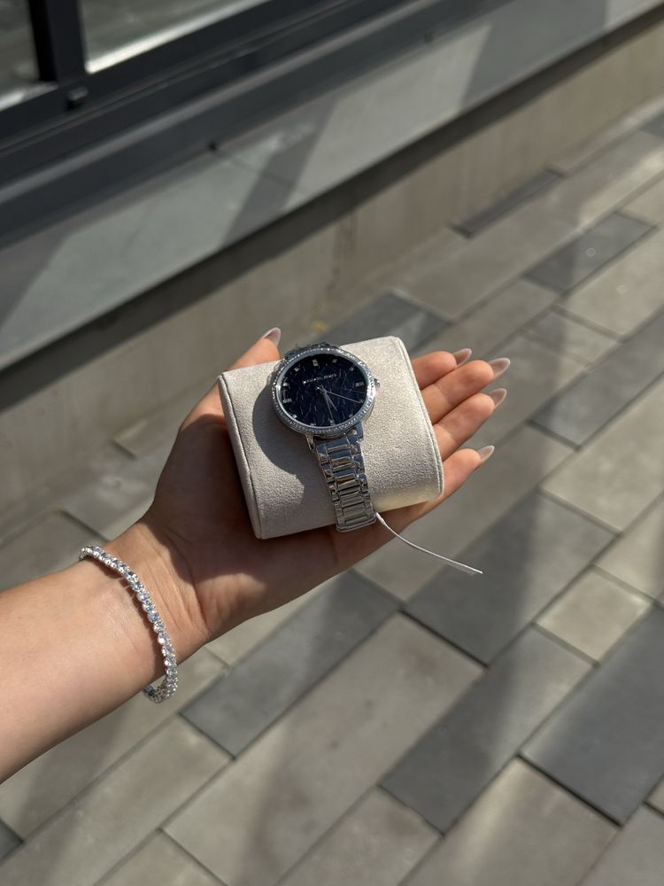 годинник Michael Kors 4671 нові оригінал повний комплект