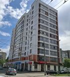 Продам 3к квартиру в Центрі