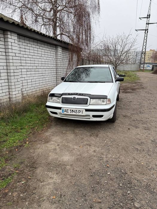 Продам Шкода Октавия