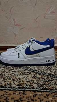 Кросівки Nike Air, шкіра, оригінал, 39