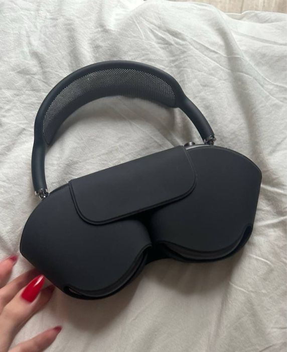 Airpods Max słuchawki