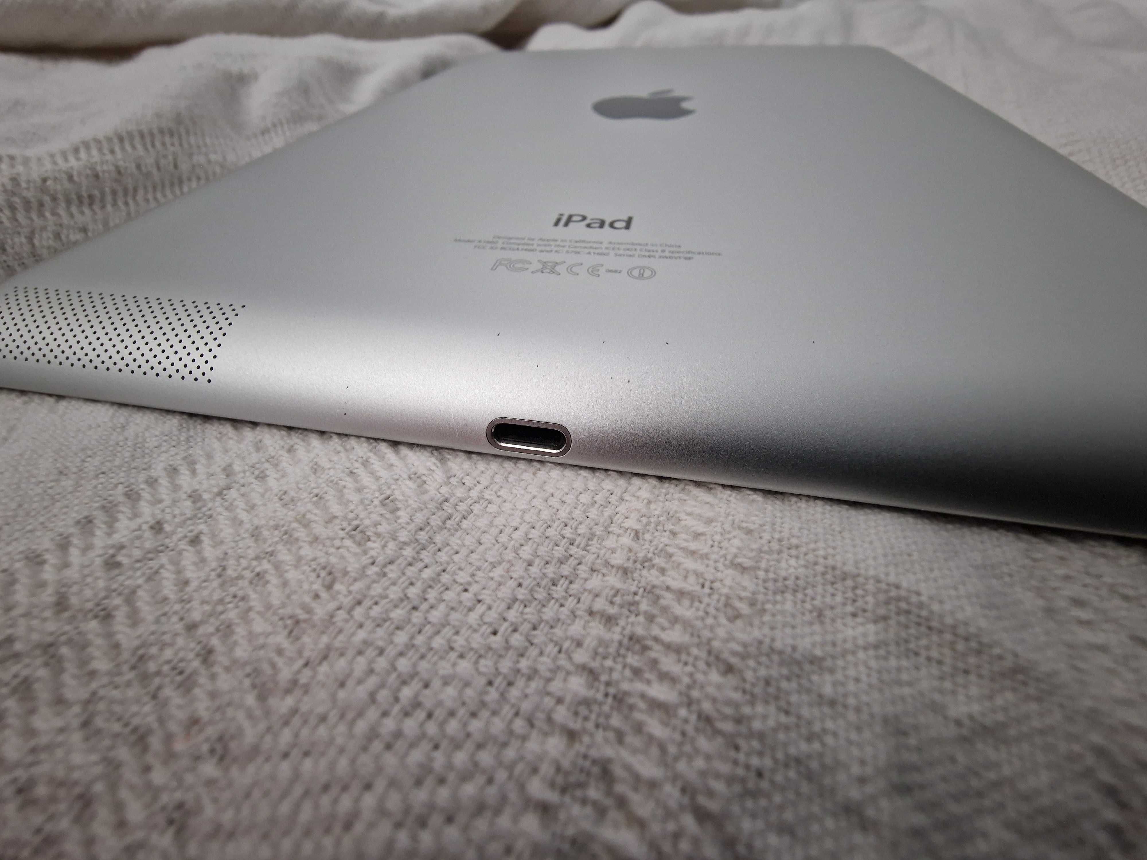 Apple iPad 4 LTE 16 GB A1460 Wi-Fi + Celluar LTE 9,7'