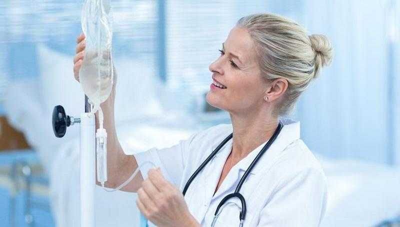 Медсестра на дом: капельницы, снятие интоксикации, катетеры, анализы
