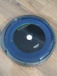 iRobot Roomba 695 odkurzacz robot sprzątający wifi