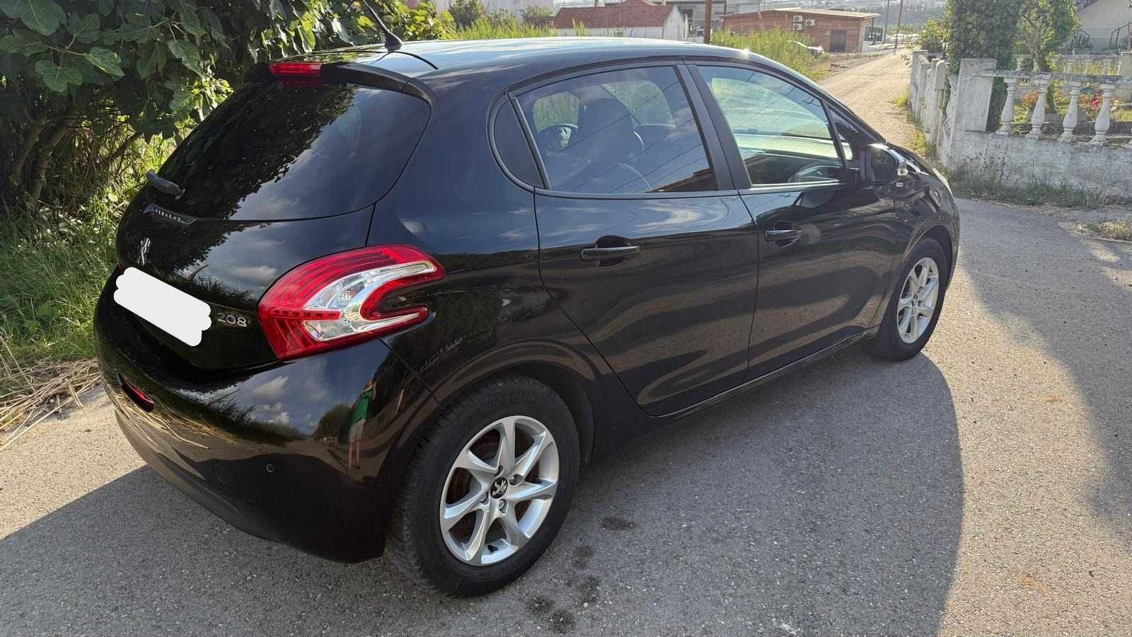 Peugeot 208 1.2 Style