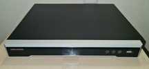 Відеореєстратор HIKVISION DS-7616NI-K2