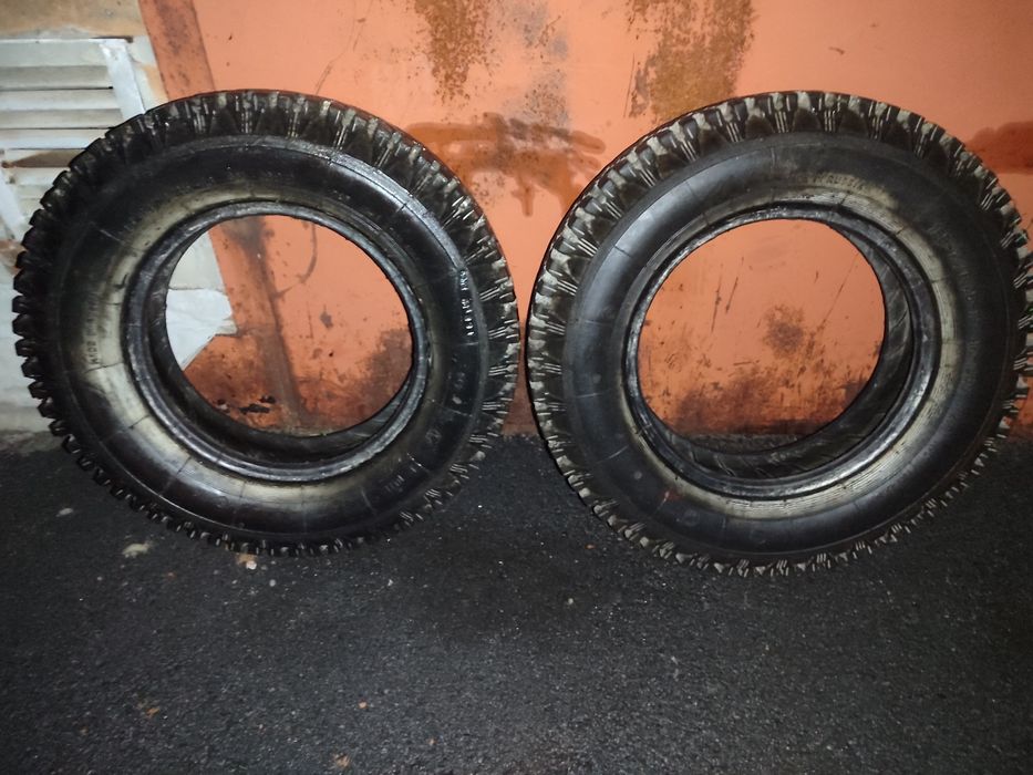 АИ-168У 2шт. R13 б/у відмінний стан.