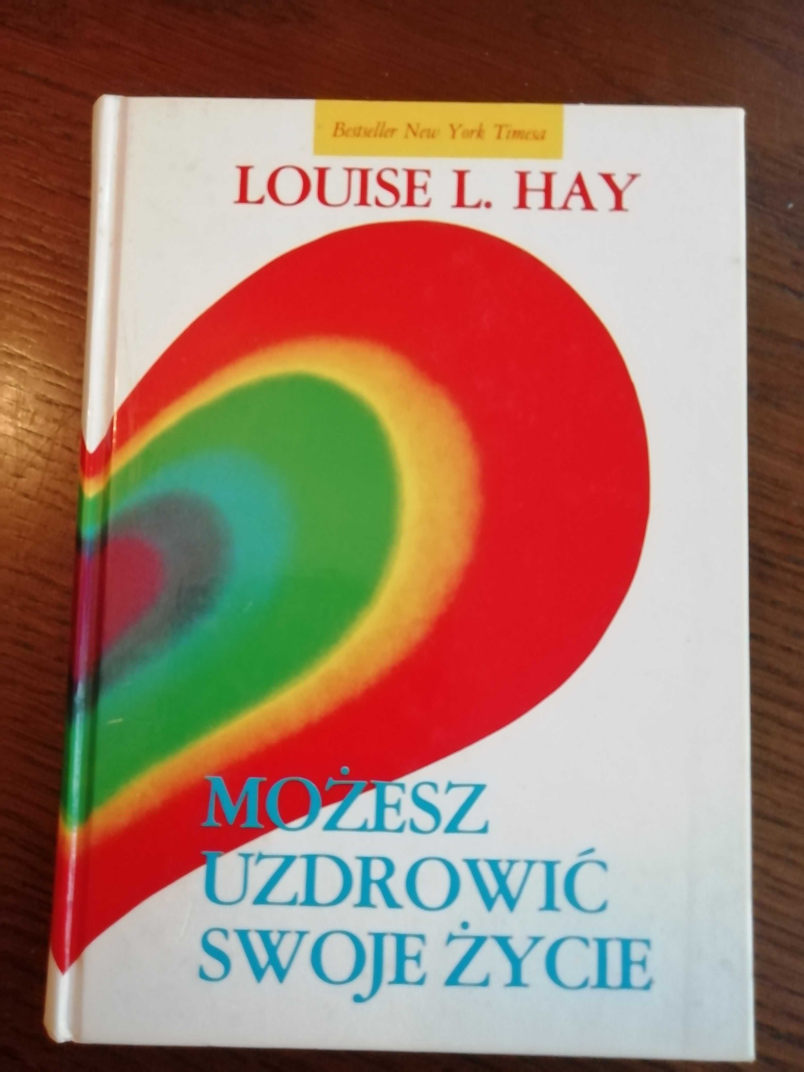 Pokochaj siebie, ulecz swoje życie ćwiczenia