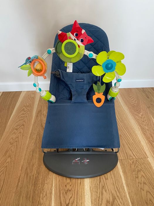 Sprzedam bujaczek Babybjorn