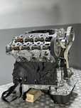 Motor Range Rover Jaguar 3.0d 306dt euro5 e Euro6
