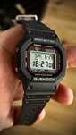 Zegarek Casio G-shock DW-5030-1 TH