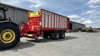 Pottinger Jumbo 7210