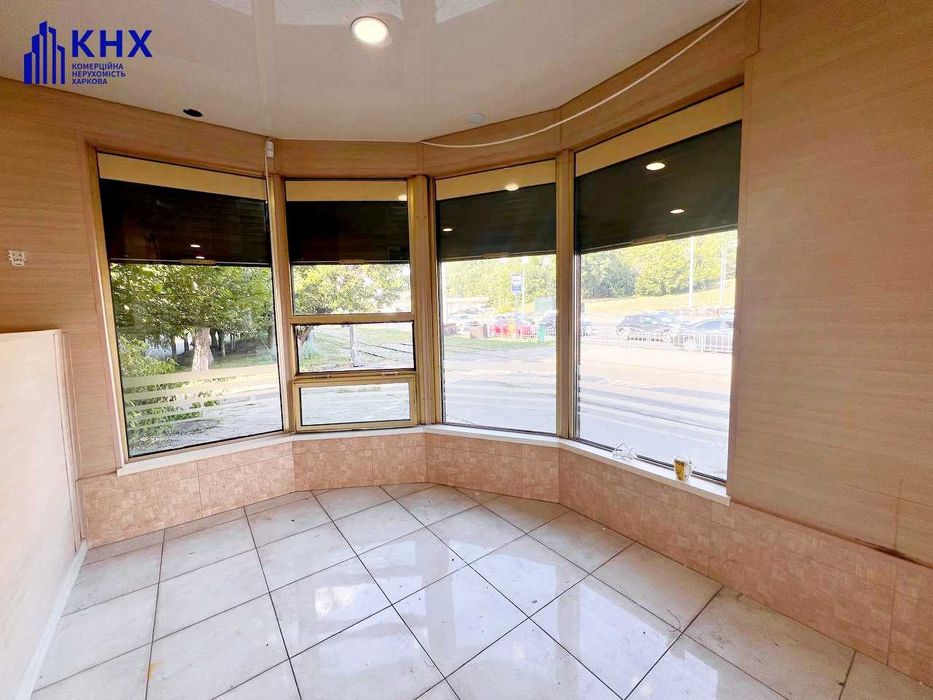 вул. Клочківська. Продам ОСБ магазин на зупинці трамваю.