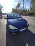 Ford focus 1.8 TDci