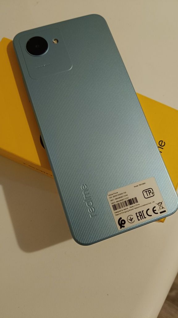 Realme c30s 2/32