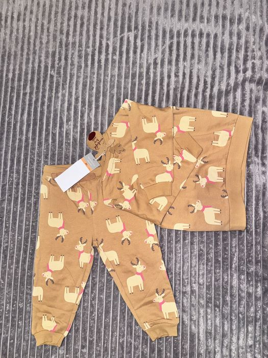 Дитячий костюм універсальний